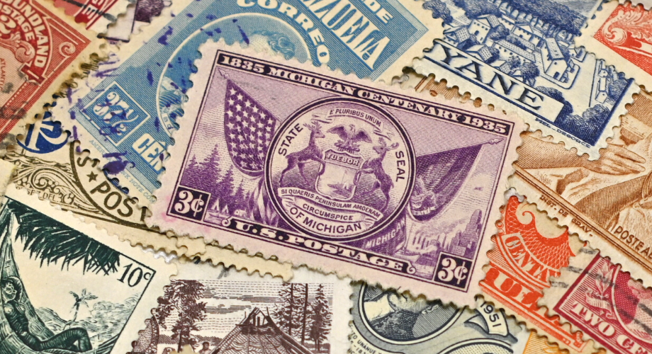 timbres-amerique