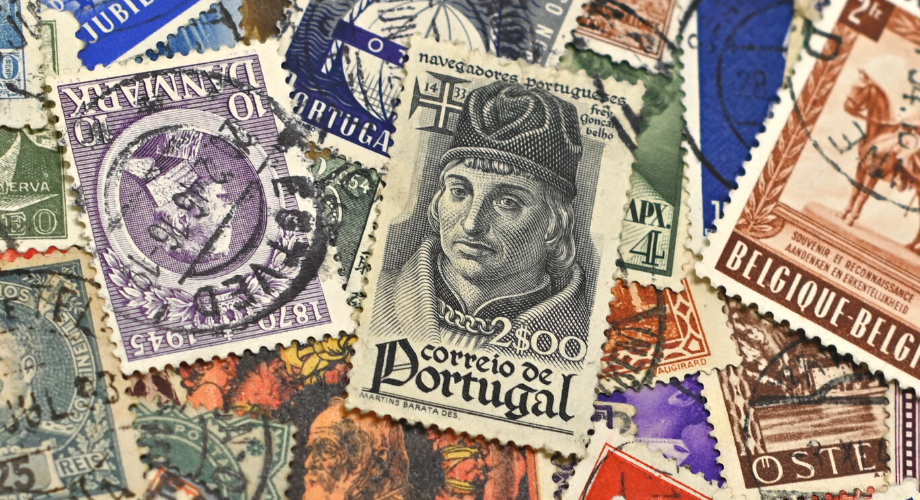 timbres-europe