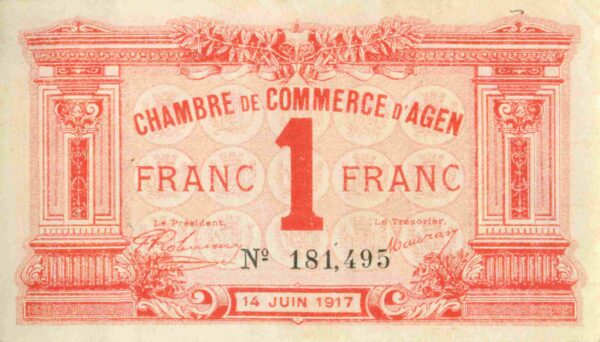 billet de banque001