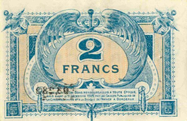 billet de banque036