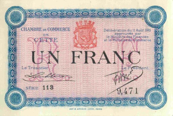 billet de banque051