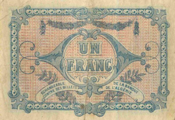 billet de banque064