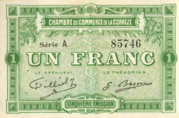 billet de banque065