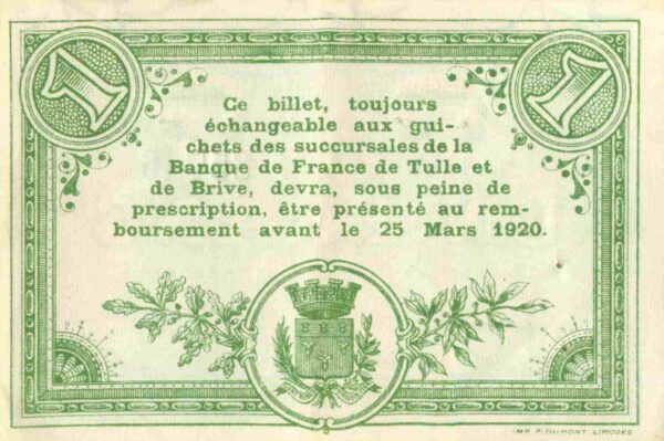 billet de banque066