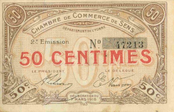 billet de banque073