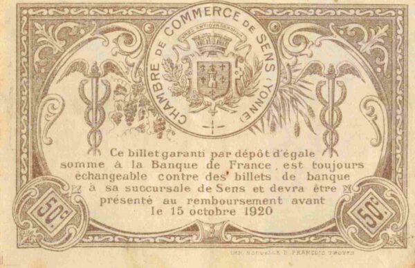 billet de banque074