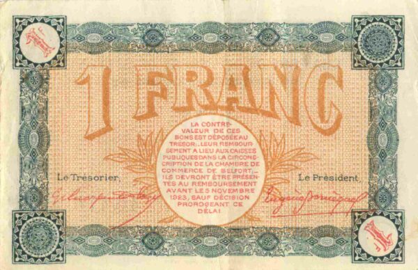 billet de banque076