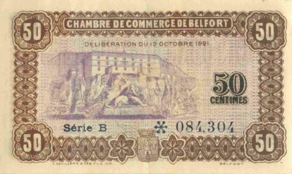 billet de banque077