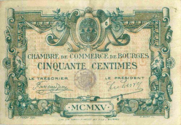 billet de banque079