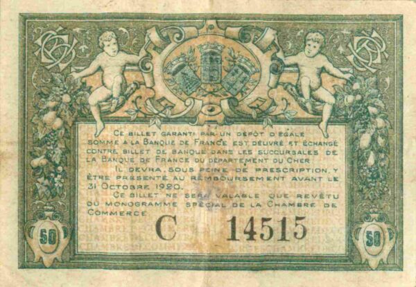 billet de banque080