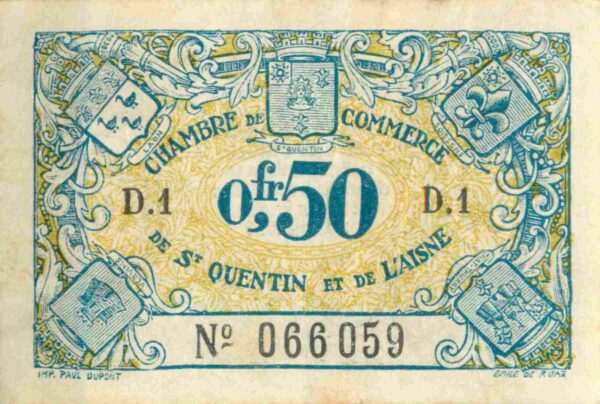 billet de banque081