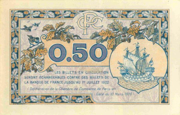 billet de banque098