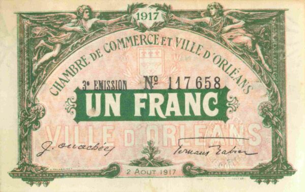 billet de banque099