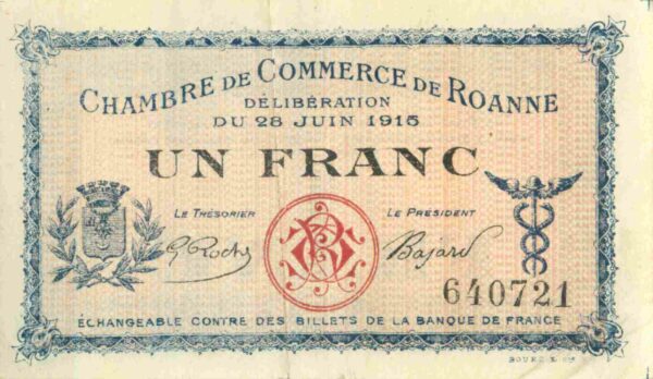 billet de banque103