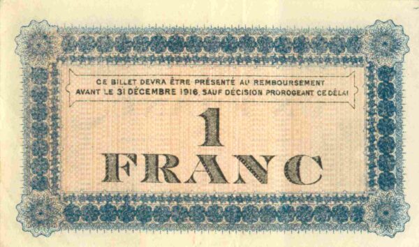 billet de banque104