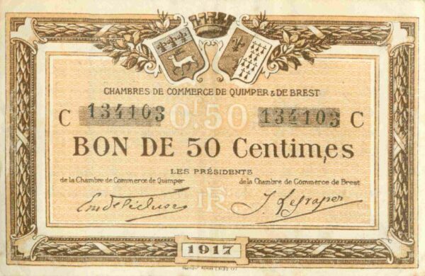 billet de banque105