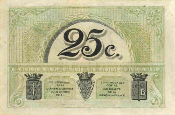 billet de banque110