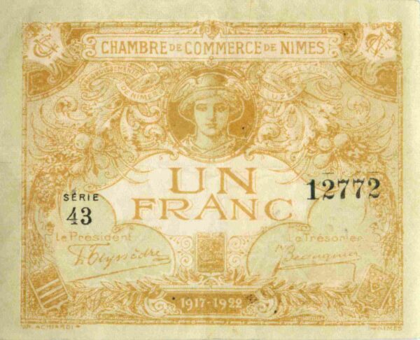 billet de banque129