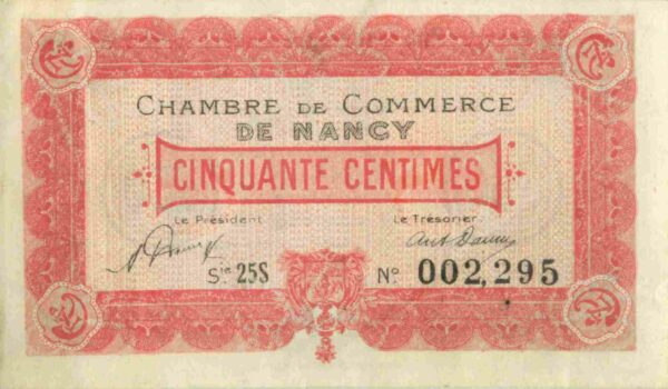 billet de banque131