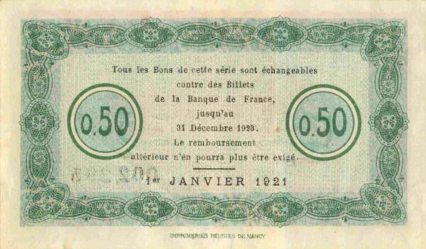 billet de banque132