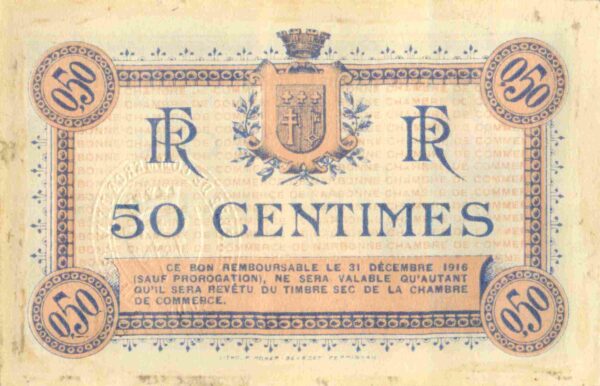 billet de banque134