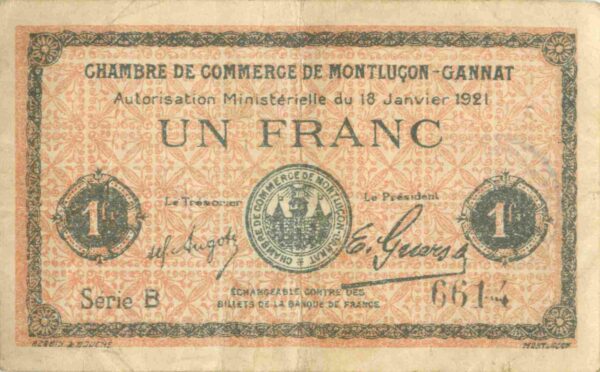 billet de banque147