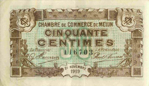 billet de banque149