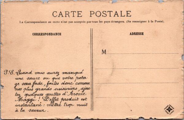 cartes postales anciennes cpa 0414 scaled