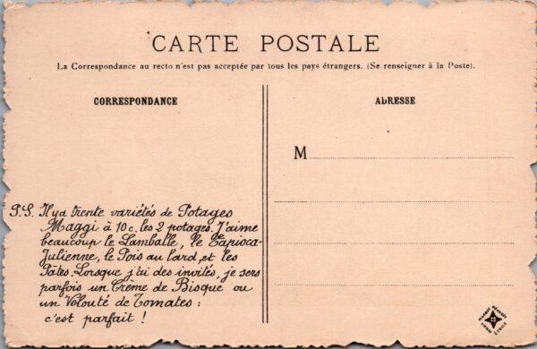 cartes postales anciennes cpa 0422 scaled