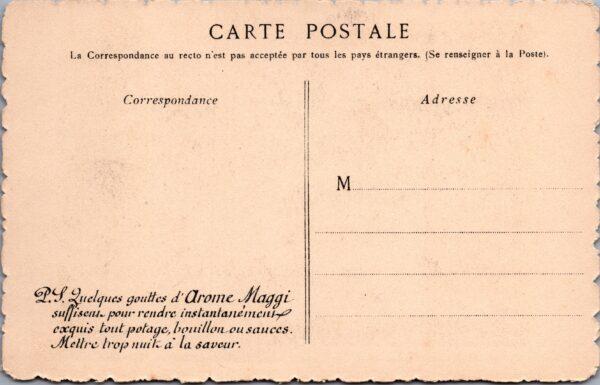 cartes postales anciennes cpa 0436 scaled