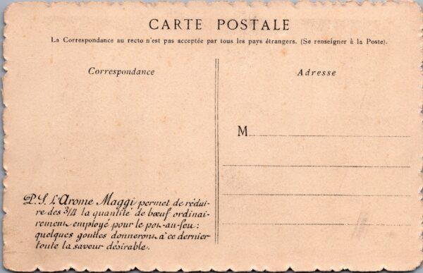 cartes postales anciennes cpa 0484 scaled