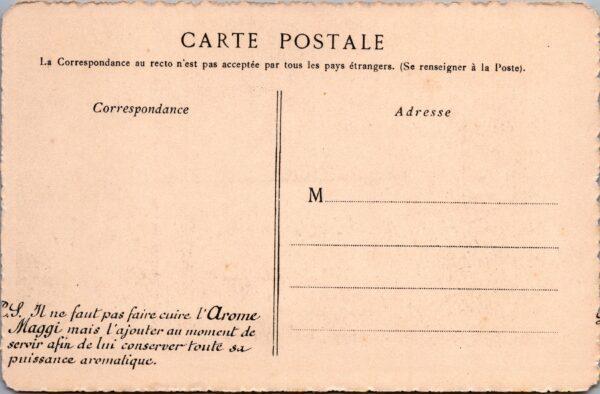 cartes postales anciennes cpa 0492 scaled