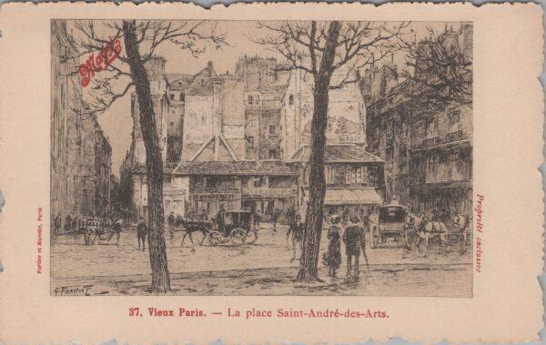 cartes postales anciennes cpa 0493 scaled