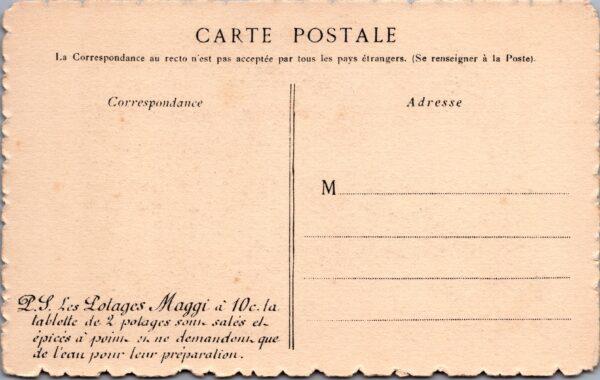 cartes postales anciennes cpa 0498 scaled