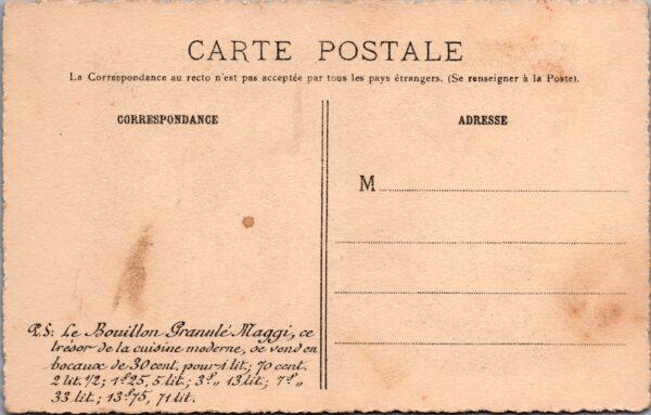 cartes postales anciennes cpa 0522 scaled