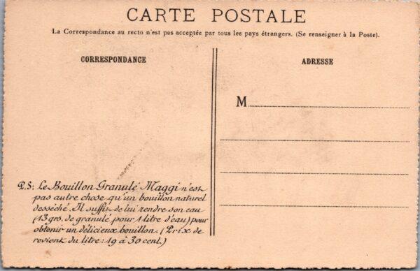 cartes postales anciennes cpa 0524 scaled