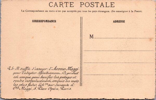 cartes postales anciennes cpa 0542 scaled