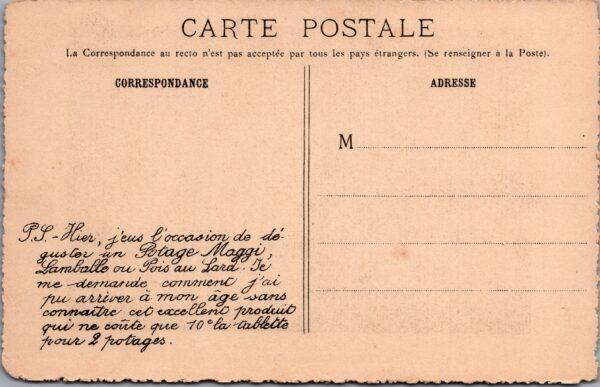 cartes postales anciennes cpa 0574 scaled