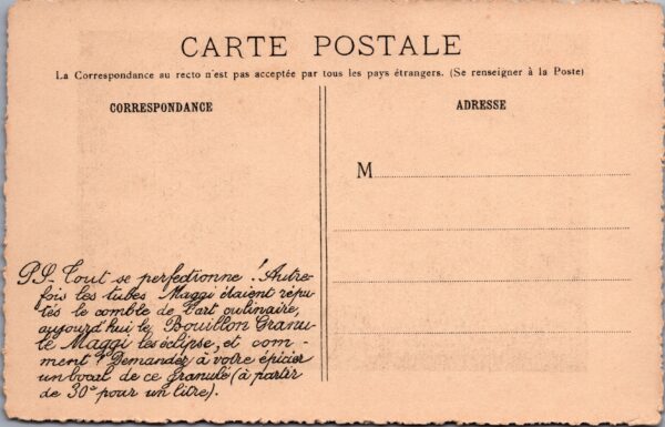 cartes postales anciennes cpa 0584 scaled