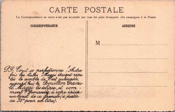 cartes postales anciennes cpa 0586 scaled