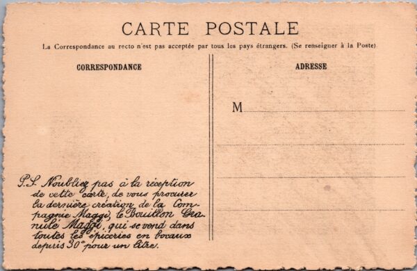 cartes postales anciennes cpa 0588 scaled