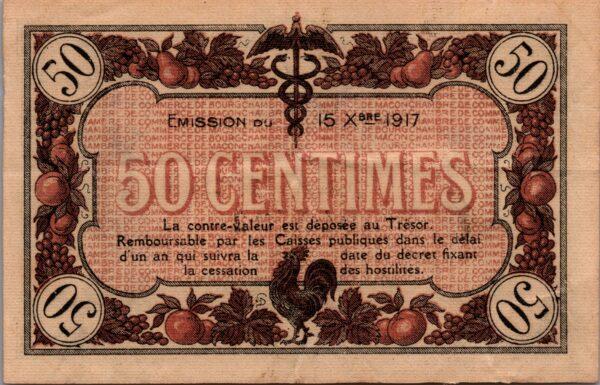 billet de banque 0253