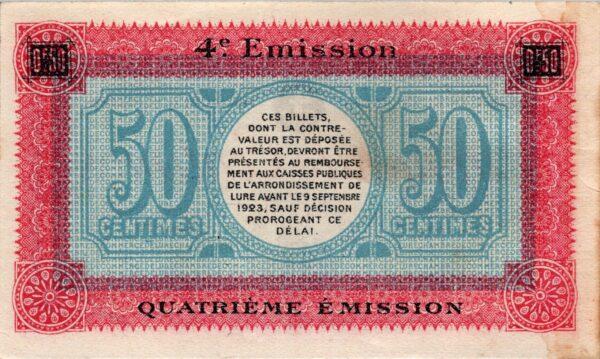 billet de banque 0266