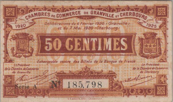 billet de banque 0275