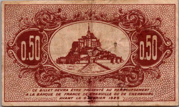 billet de banque 0276