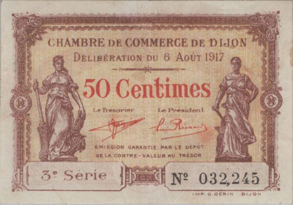 billet de banque 0289