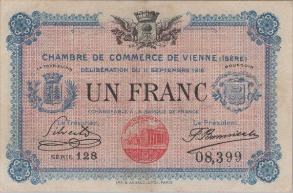 billet de banque 0295