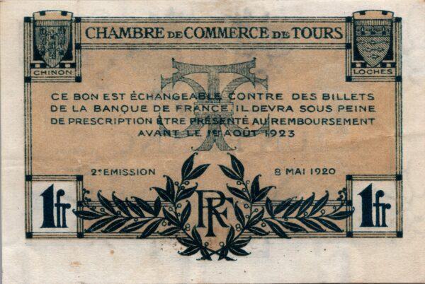 billet de banque 0300