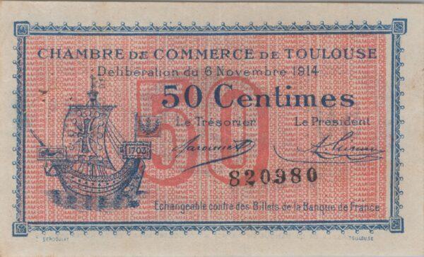 billet de banque 0303