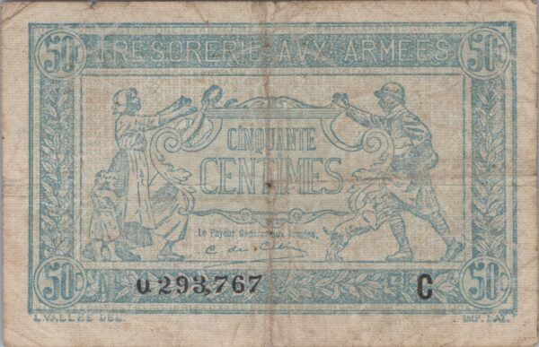 billet de banque 0309